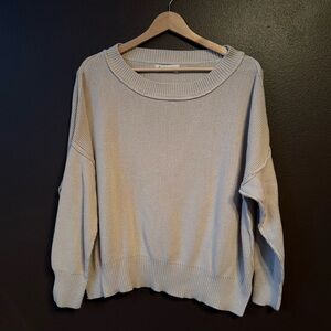 Impressions Boutique Beige Sweater